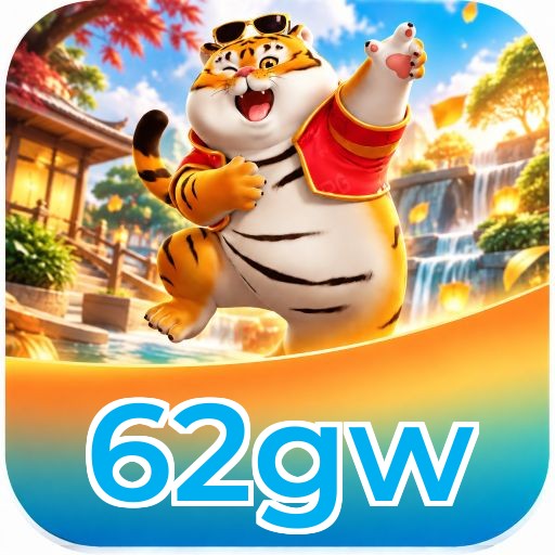 62gw Logo Oficial