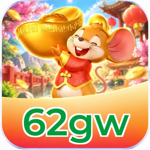 62gw Jackpots Progressivos