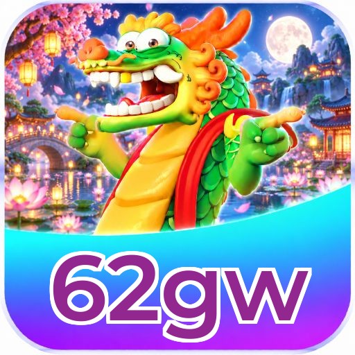 Logo 62gw APK Android Brasil