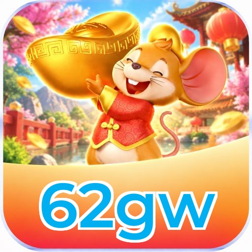 Logo 62gw Telegram Oficial